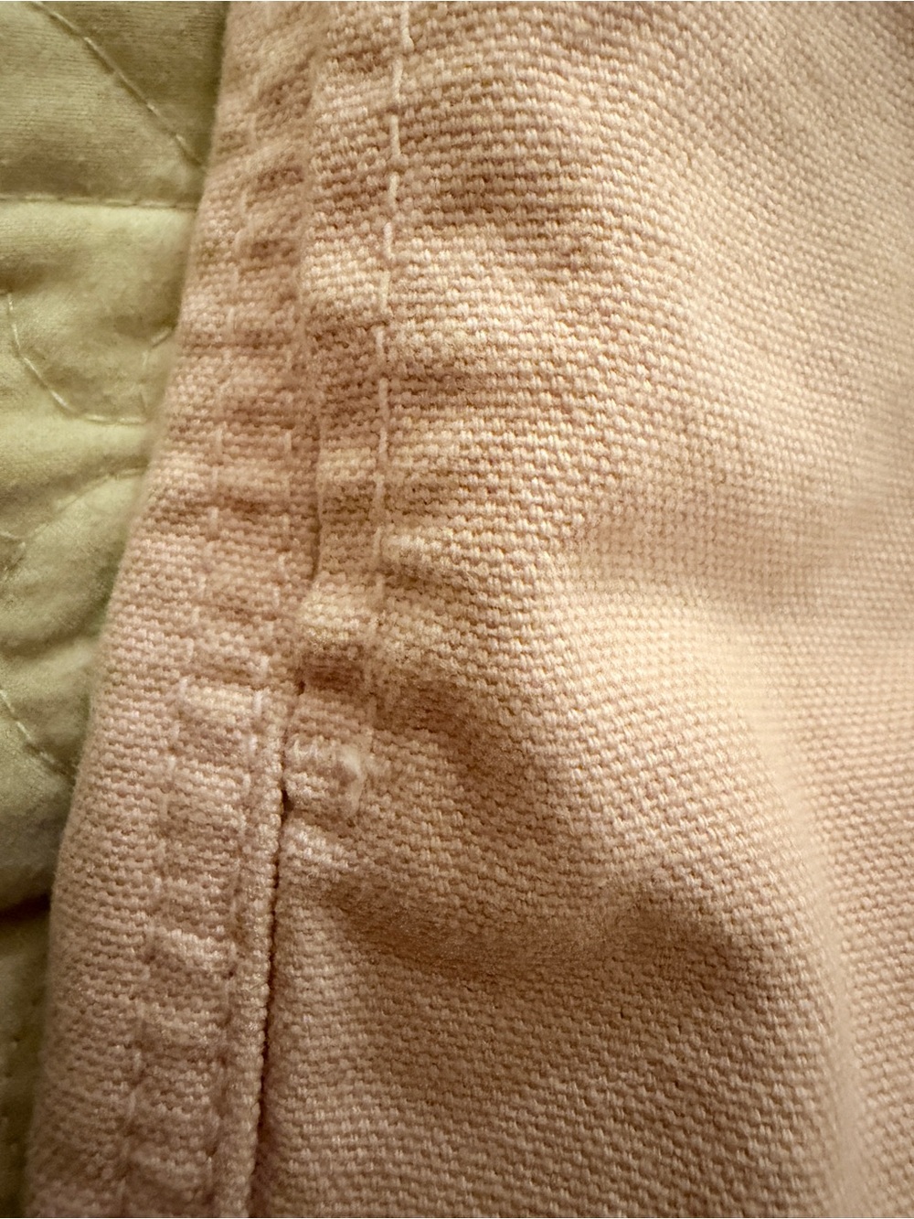 imogene + willie pink Pull‑On Shorts - Picture 2 of 8